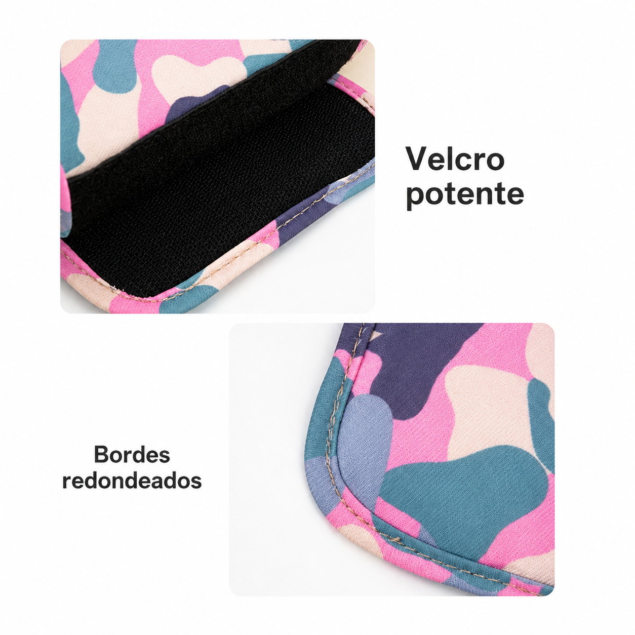 Funda Calentadora de Biberones por USB